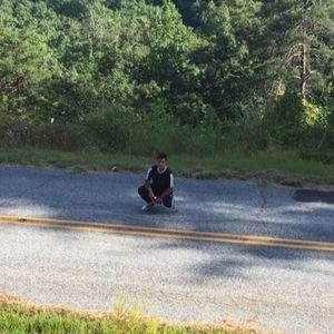 Meet your Posher, Ray